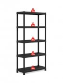 Стеллаж Kis Plus Shelf 90/40/5