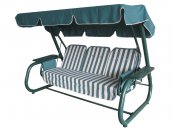 Садовые качели I Fuoricasa Big SW-121-11