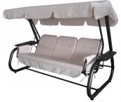 Садовые качели I Fuoricasa Big SW-121-44