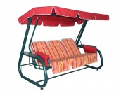 Садовые качели I Fuoricasa Big SW-121-55