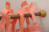 Карниз для ванной Umegaoka