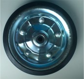 Колесо для хозяйственной тележки T102