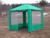 Шатер садовый Пикник 3,0х3,0